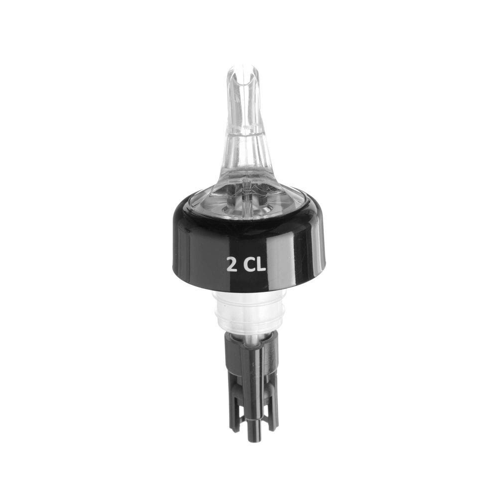 Ball measured pourer, BarUp, 0,02L, 2 pcs