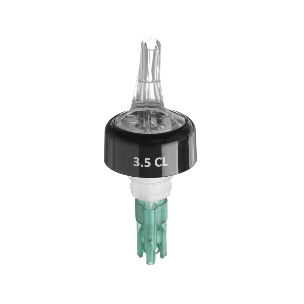 Ball measured pourer, BarUp, 0,035L, 2 pcs