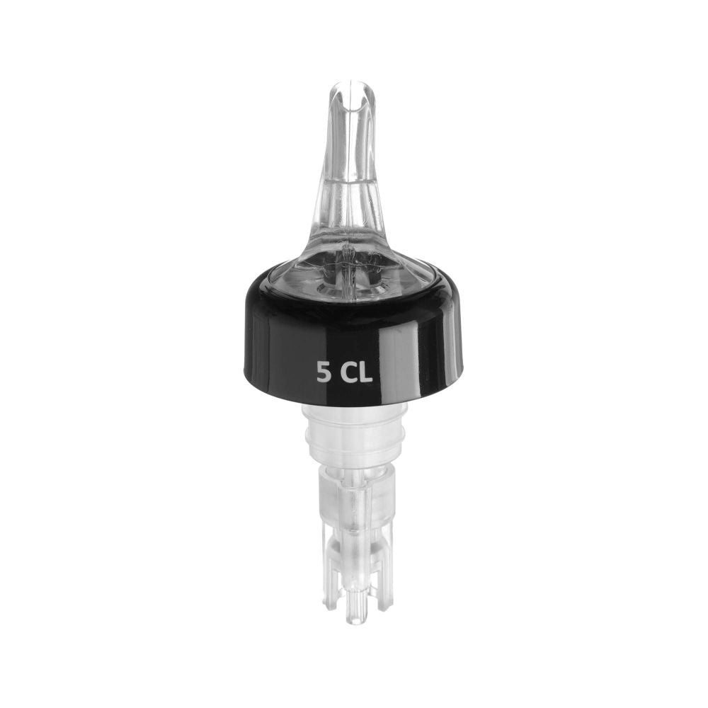 Ball measured pourer, BarUp, 0,05L, 2 pcs