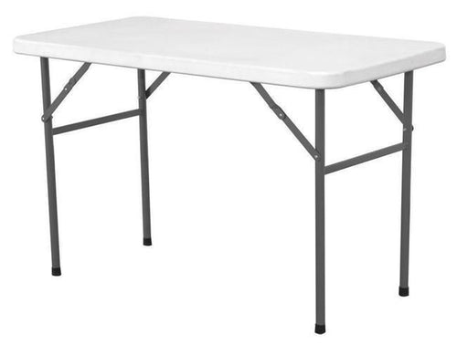Buffet table, AmerBox, max. load 130 kg., 1220x610x(H)740mm