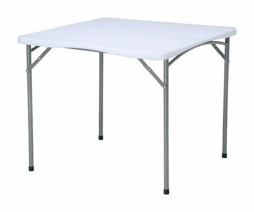 Buffet table, square, AmerBox, 870x870x(H)740mm