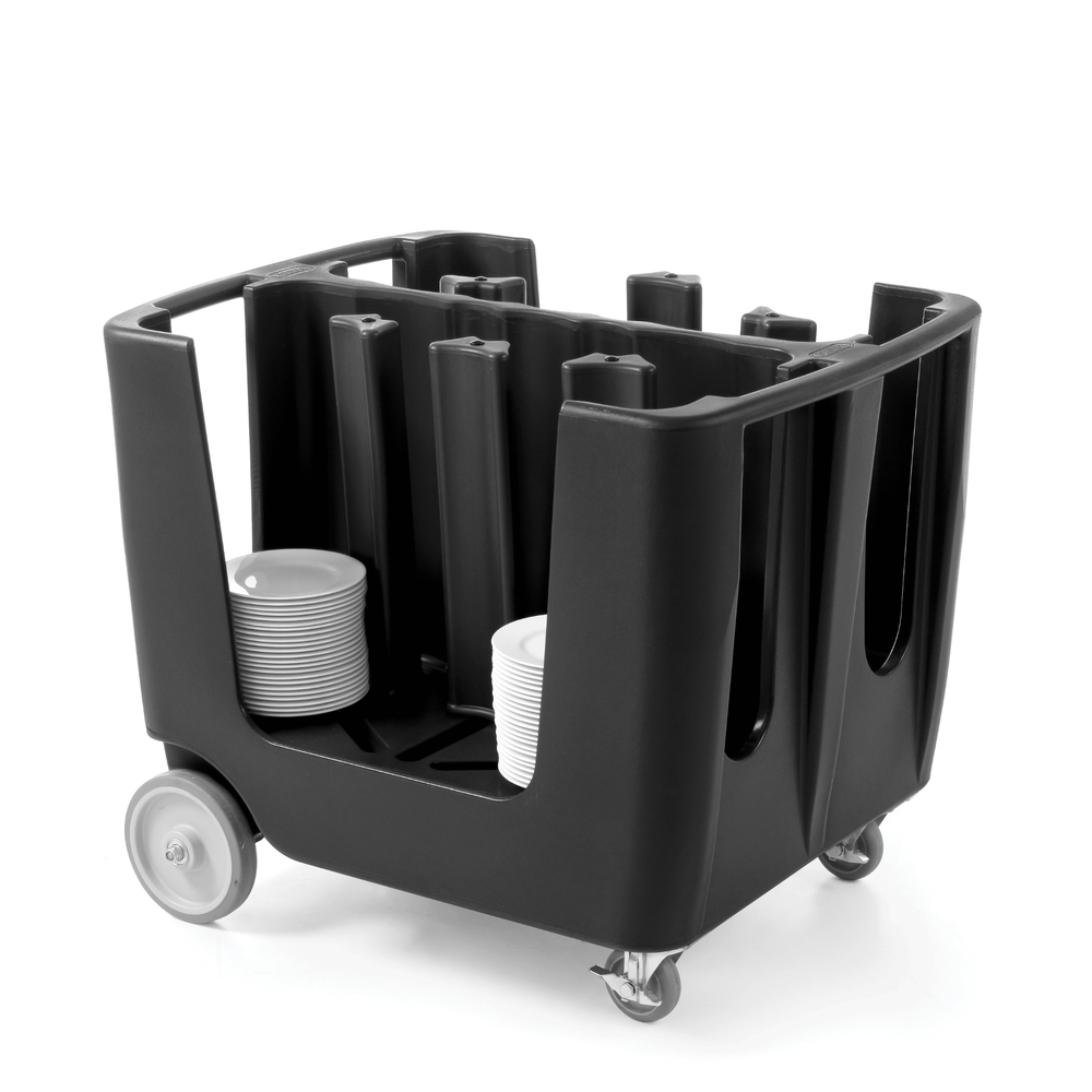 Plate trolley, AmerBox, 930x720x(H)785mm