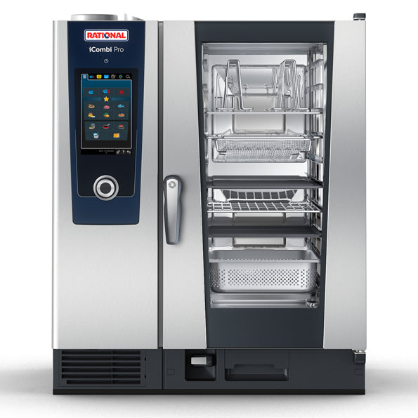 RATIONAL ICOMBI PRO 10-1/1