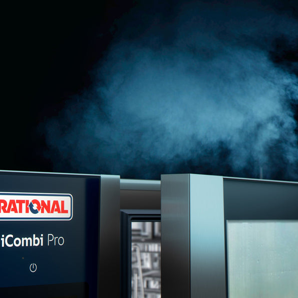 RATIONAL ICOMBI PRO 20-1/1