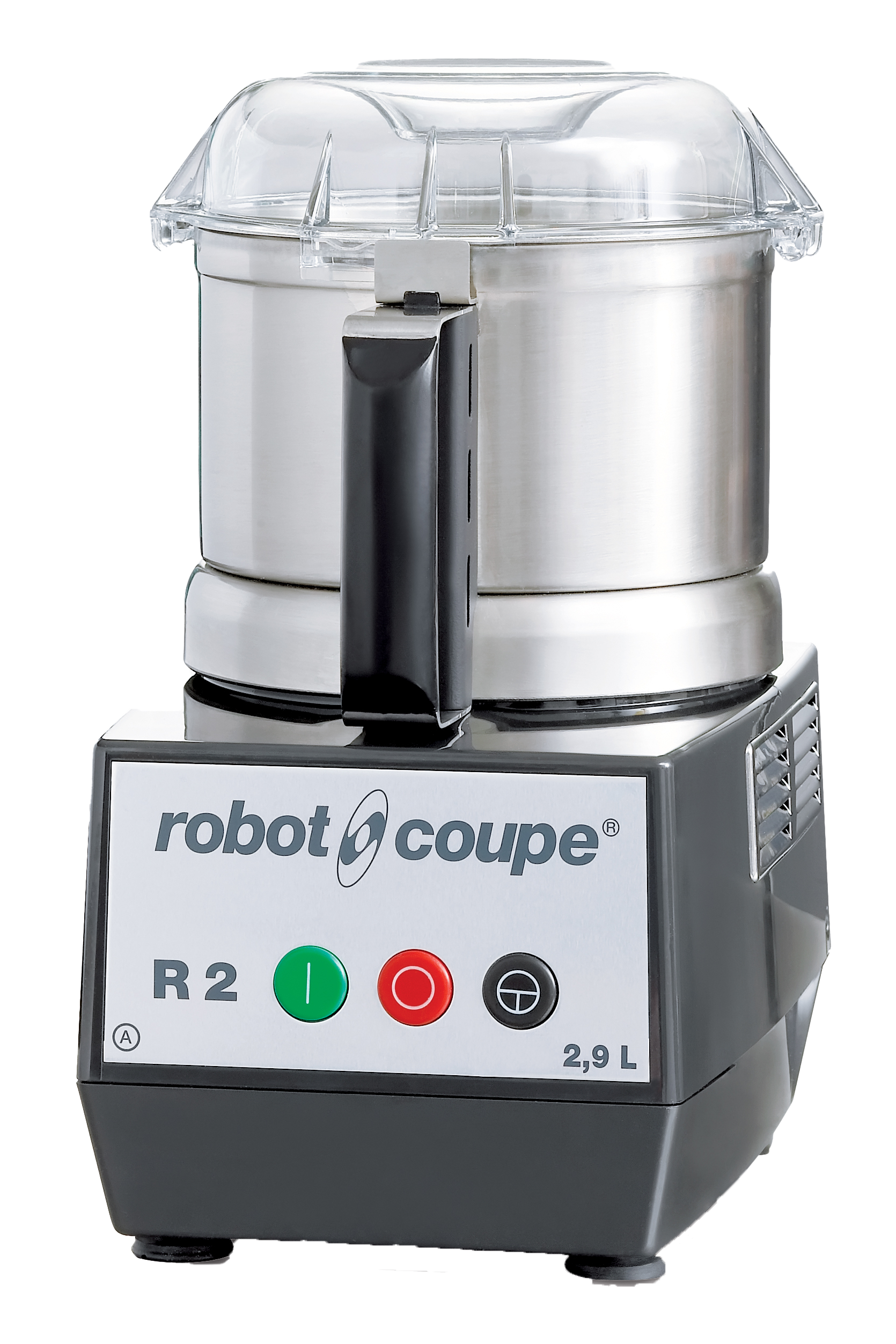 Robot Coupe R2