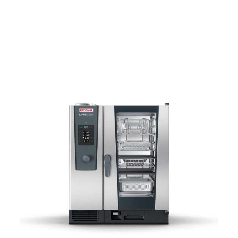 RATIONAL ICOMBI CLASSIC 10-1/1