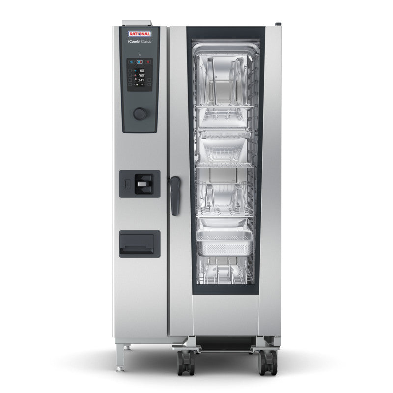 RATIONAL ICOMBI CLASSIC 20-1/1