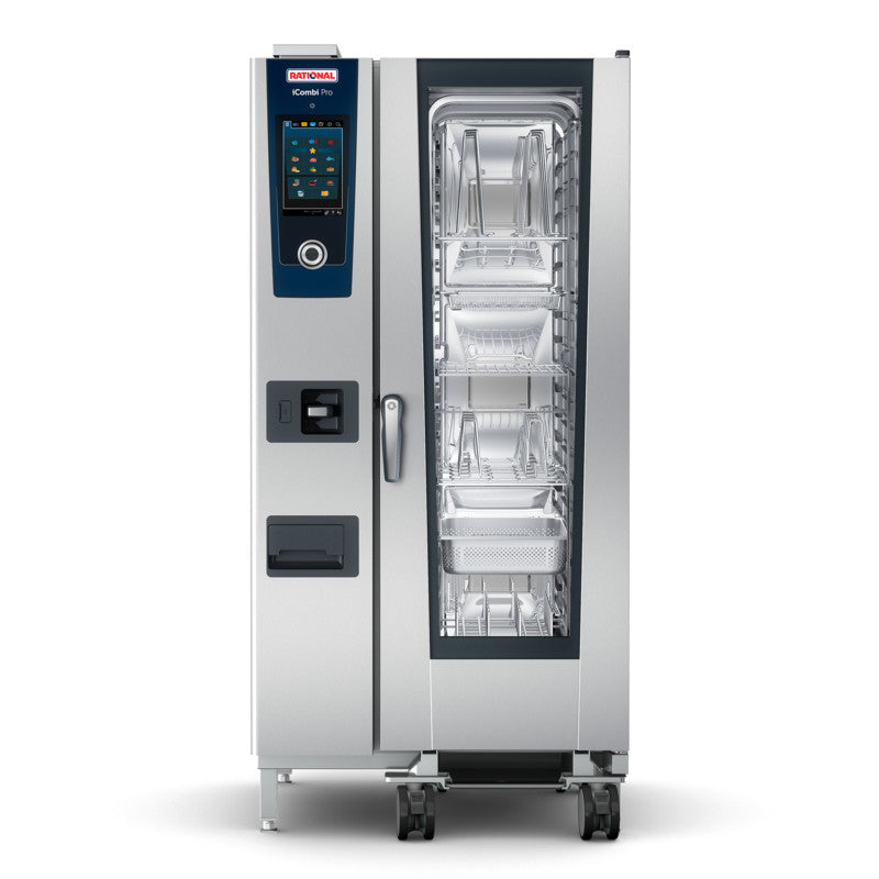 RATIONAL ICOMBI PRO 20-1/1