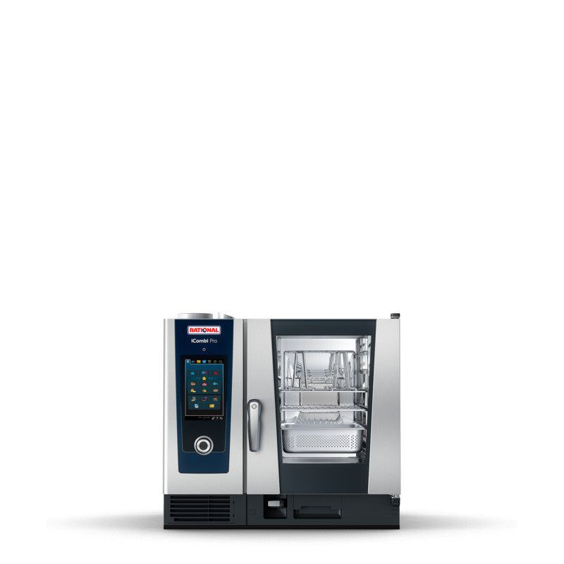 RATIONAL ICOMBI PRO 6-1/1