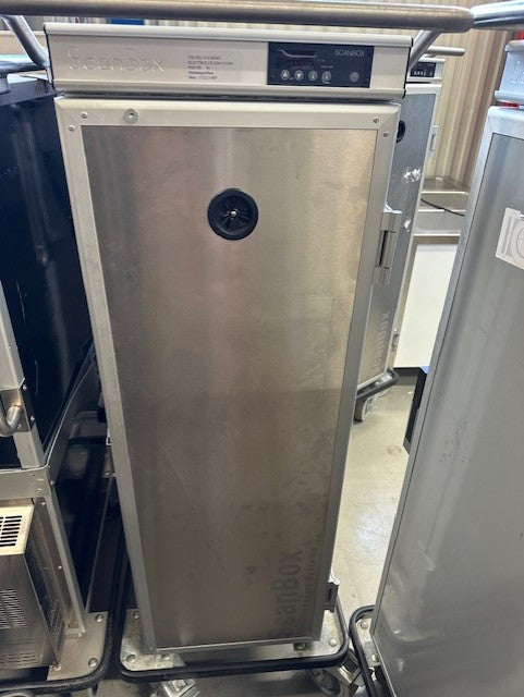 Begagnad Scanbox Ergo Line H12