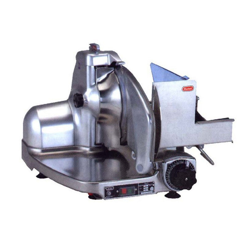 Skärmaskin 834s Berkel