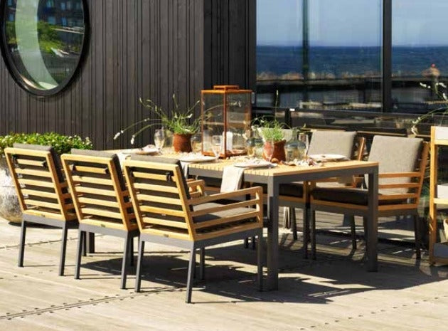 Zalongo matbordsgrupp