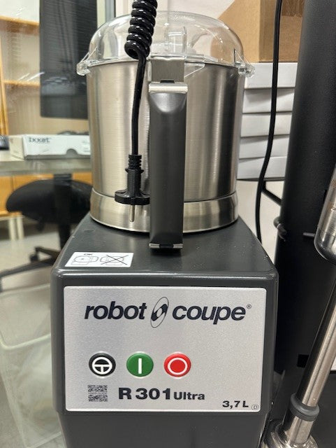 Robot Coupe R301 Ultra