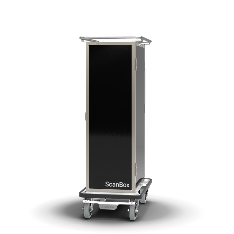 Värmevagn Ergo Line NE14 Scanbox