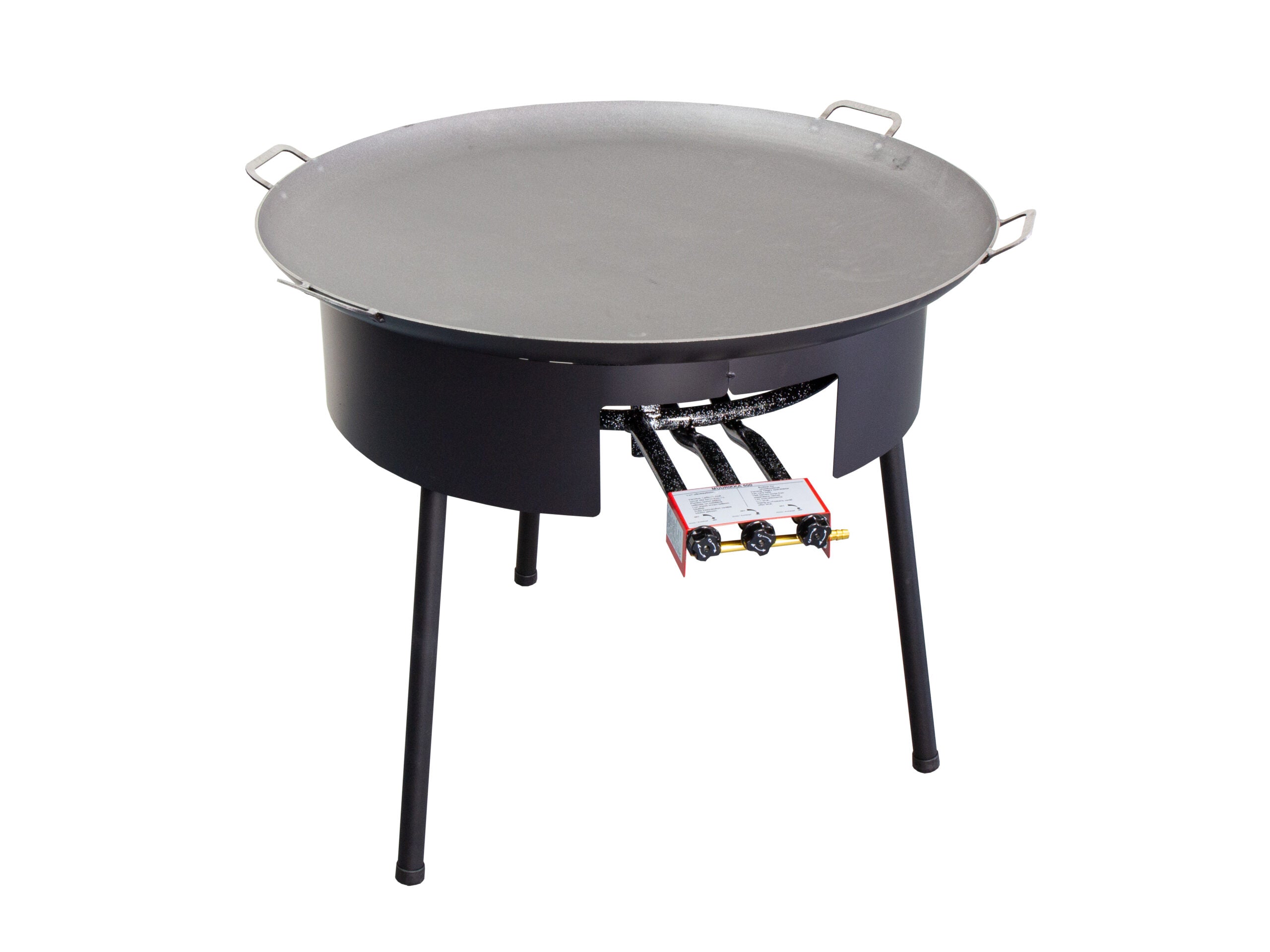 Muurikka Stekhäll 100cm med brännare