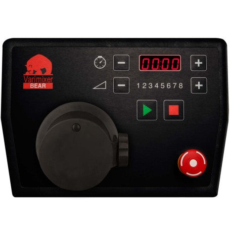 Blandningsmaskin Varimixer Kodiak 30 golvmodell