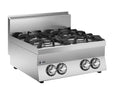 Gasspis Wery PCG 67