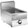 Induktionsspis Wery PIE 64