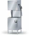 Wexiödisk WD-6S Automatisk huvlyft + Återströmningsskydd + Autostart